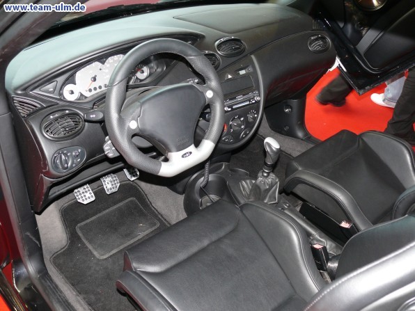 Tuning World Teil 2 @ Friedrichshafen - Bild 165
