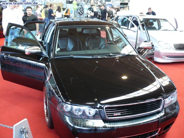 Tuning World Teil 2 @ Friedrichshafen - Bild 168