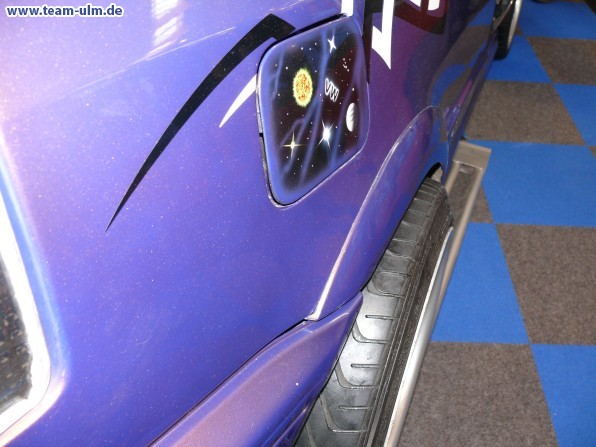 Tuning World Teil 2 @ Friedrichshafen - Bild 171