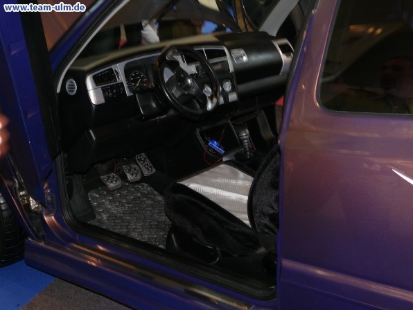 Tuning World Teil 2 @ Friedrichshafen - Bild 172