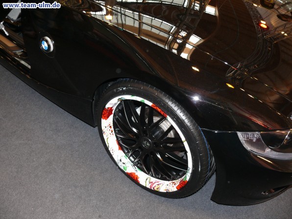 Tuning World Teil 2 @ Friedrichshafen - Bild 174