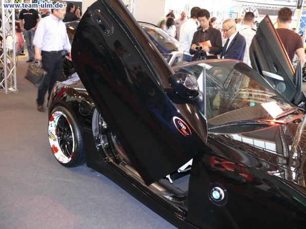 Tuning World Teil 2 @ Friedrichshafen - Bild 175