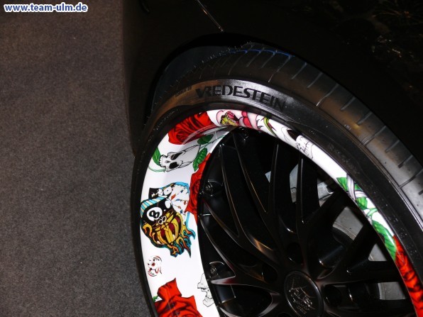 Tuning World Teil 2 @ Friedrichshafen - Bild 176