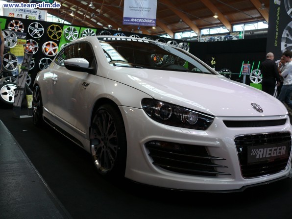 Tuning World Teil 2 @ Friedrichshafen - Bild 181