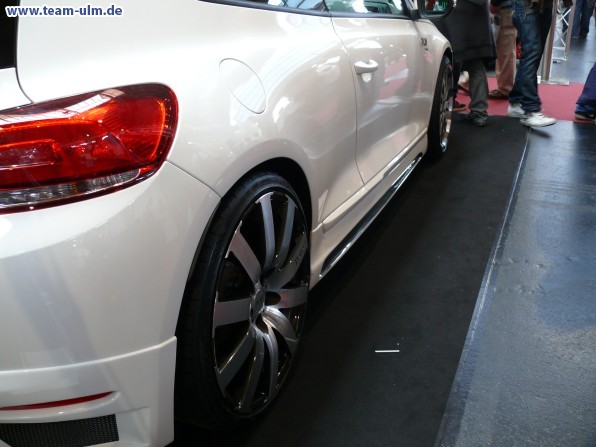 Tuning World Teil 2 @ Friedrichshafen - Bild 183