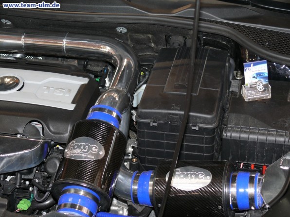 Tuning World Teil 2 @ Friedrichshafen - Bild 185