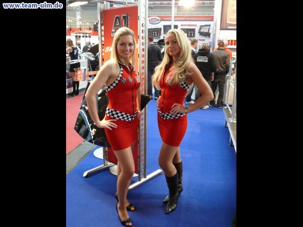 Tuning World Teil 2 @ Friedrichshafen - Bild 186