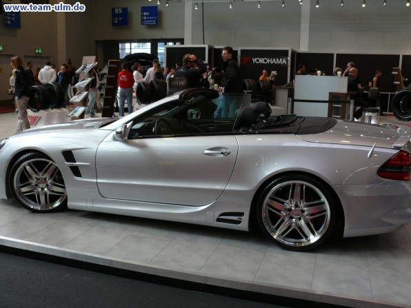 Tuning World Teil 2 @ Friedrichshafen - Bild 19
