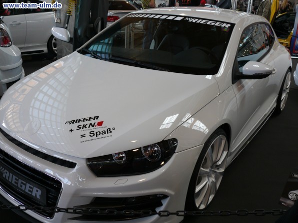 Tuning World Teil 2 @ Friedrichshafen - Bild 192