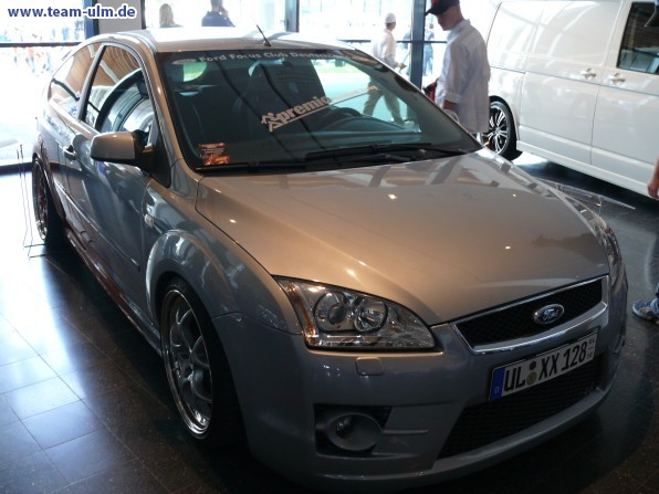 Tuning World Teil 2 @ Friedrichshafen - Bild 196