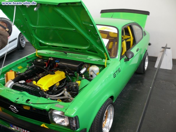 Tuning World Teil 2 @ Friedrichshafen - Bild 199
