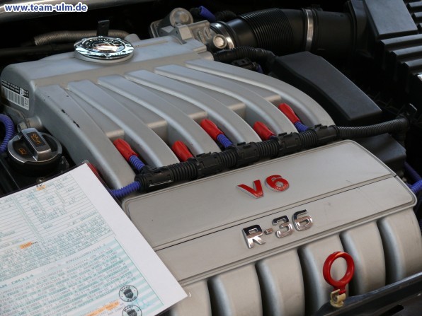 Tuning World Teil 2 @ Friedrichshafen - Bild 205