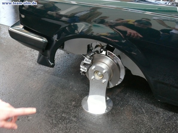 Tuning World Teil 2 @ Friedrichshafen - Bild 209
