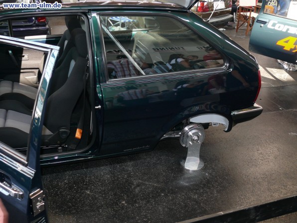 Tuning World Teil 2 @ Friedrichshafen - Bild 210