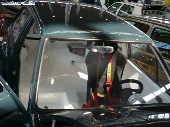 Tuning World Teil 2 @ Friedrichshafen - Bild 213