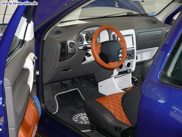 Tuning World Teil 2 @ Friedrichshafen - Bild 218