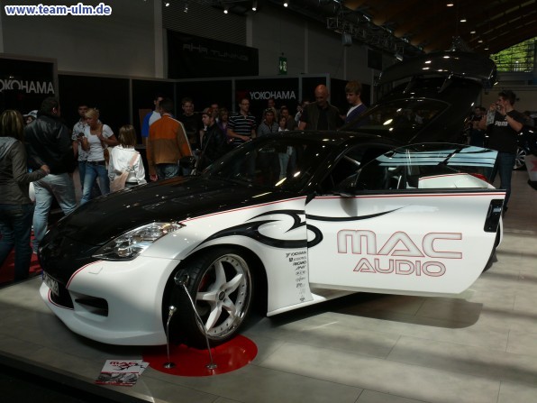 Tuning World Teil 2 @ Friedrichshafen - Bild 22