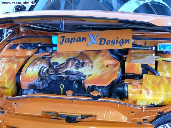 Tuning World Teil 2 @ Friedrichshafen - Bild 220