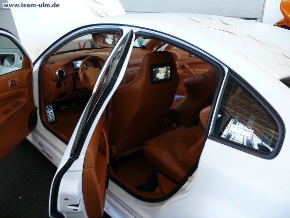 Tuning World Teil 2 @ Friedrichshafen - Bild 223