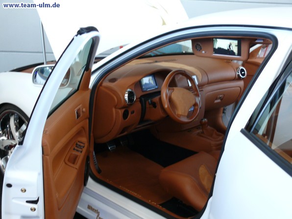 Tuning World Teil 2 @ Friedrichshafen - Bild 224