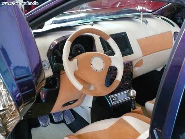 Tuning World Teil 2 @ Friedrichshafen - Bild 230