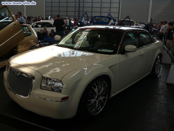 Tuning World Teil 2 @ Friedrichshafen - Bild 232