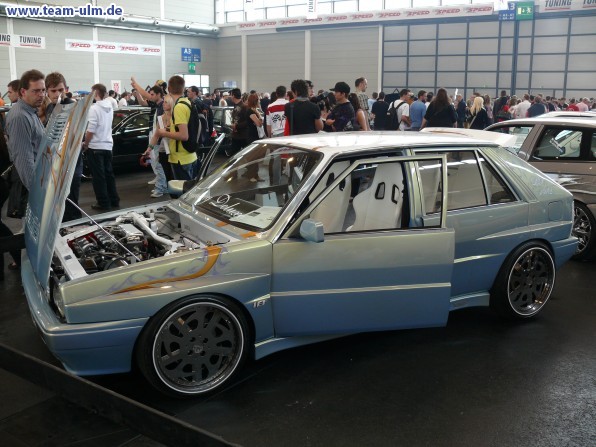 Tuning World Teil 2 @ Friedrichshafen - Bild 234
