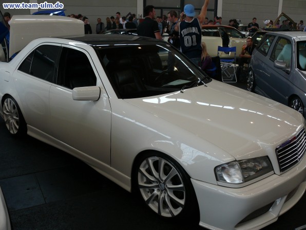 Tuning World Teil 2 @ Friedrichshafen - Bild 235