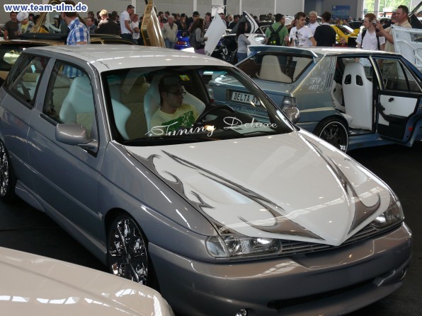 Tuning World Teil 2 @ Friedrichshafen - Bild 236
