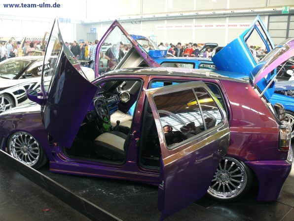 Tuning World Teil 2 @ Friedrichshafen - Bild 238