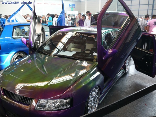 Tuning World Teil 2 @ Friedrichshafen - Bild 239