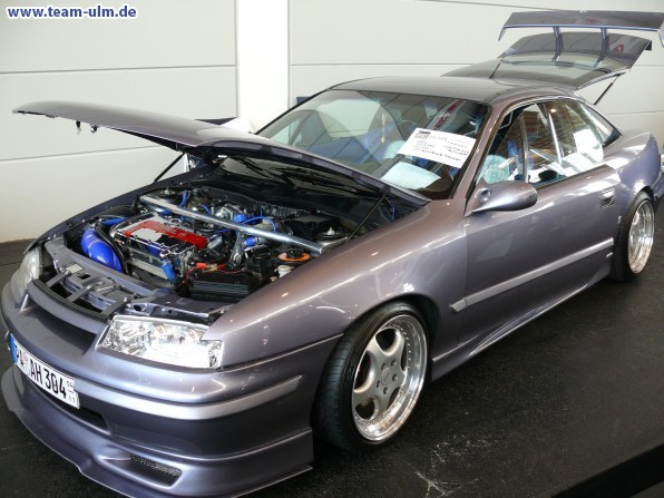 Tuning World Teil 2 @ Friedrichshafen - Bild 240