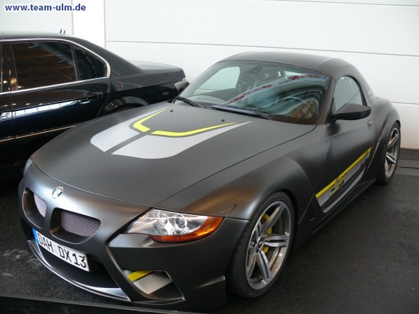 Tuning World Teil 2 @ Friedrichshafen - Bild 241