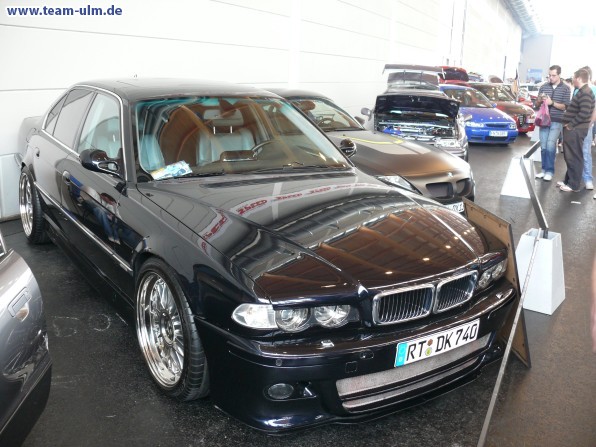 Tuning World Teil 2 @ Friedrichshafen - Bild 242