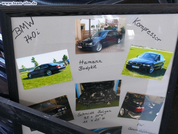 Tuning World Teil 2 @ Friedrichshafen - Bild 243