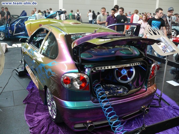 Tuning World Teil 2 @ Friedrichshafen - Bild 249