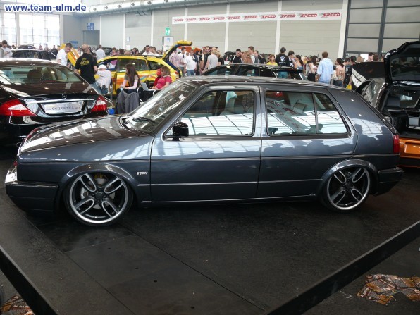 Tuning World Teil 2 @ Friedrichshafen - Bild 255