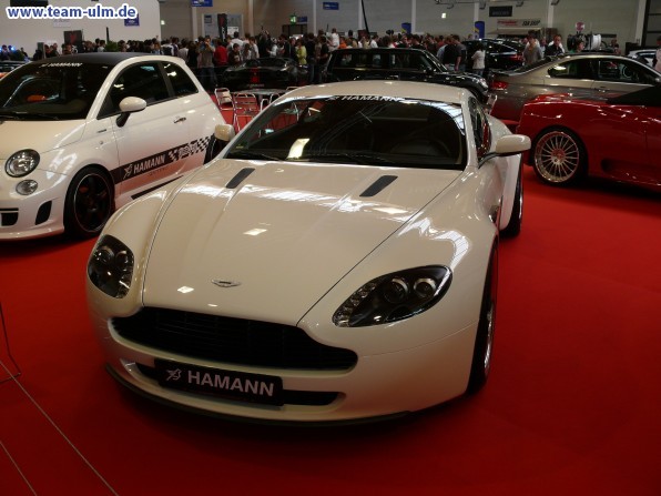 Tuning World Teil 2 @ Friedrichshafen - Bild 26