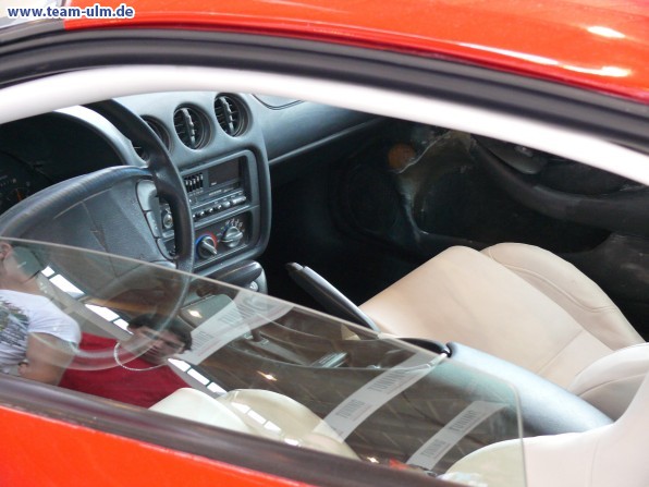 Tuning World Teil 2 @ Friedrichshafen - Bild 260