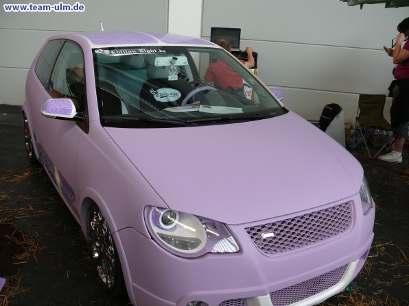 Tuning World Teil 2 @ Friedrichshafen - Bild 277