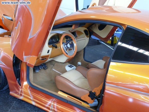 Tuning World Teil 2 @ Friedrichshafen - Bild 279