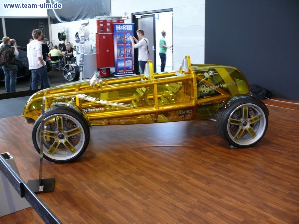 Tuning World Teil 2 @ Friedrichshafen - Bild 28