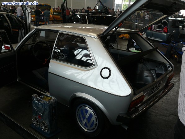 Tuning World Teil 2 @ Friedrichshafen - Bild 282