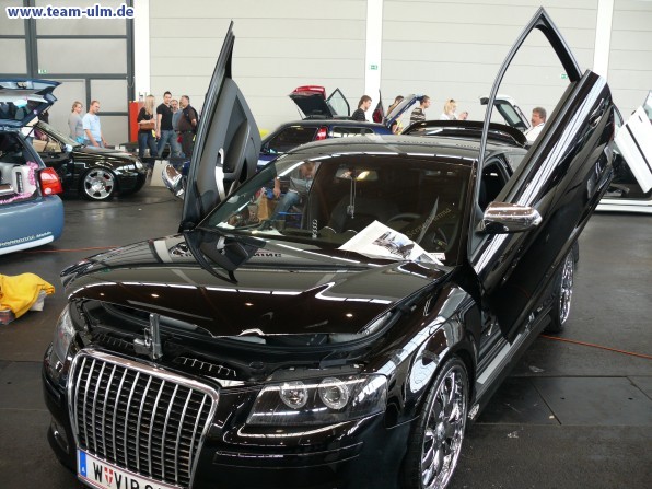 Tuning World Teil 2 @ Friedrichshafen - Bild 286