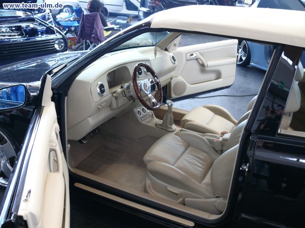 Tuning World Teil 2 @ Friedrichshafen - Bild 291