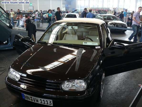 Tuning World Teil 2 @ Friedrichshafen - Bild 292