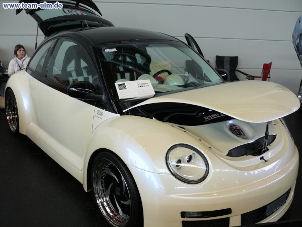 Tuning World Teil 2 @ Friedrichshafen - Bild 294