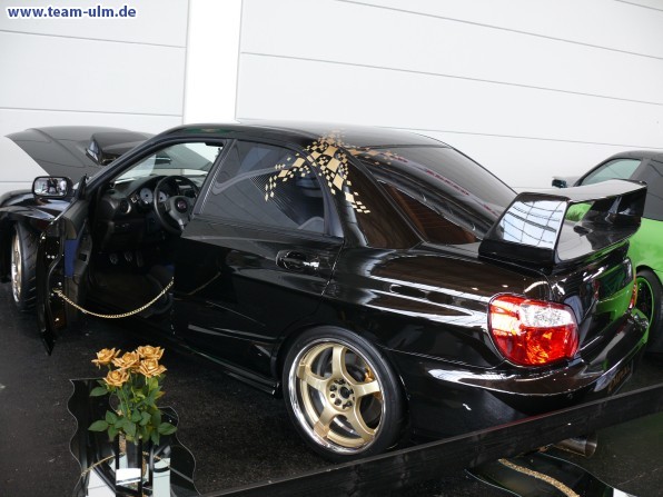 Tuning World Teil 2 @ Friedrichshafen - Bild 295