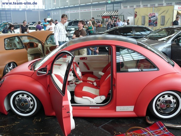 Tuning World Teil 2 @ Friedrichshafen - Bild 299