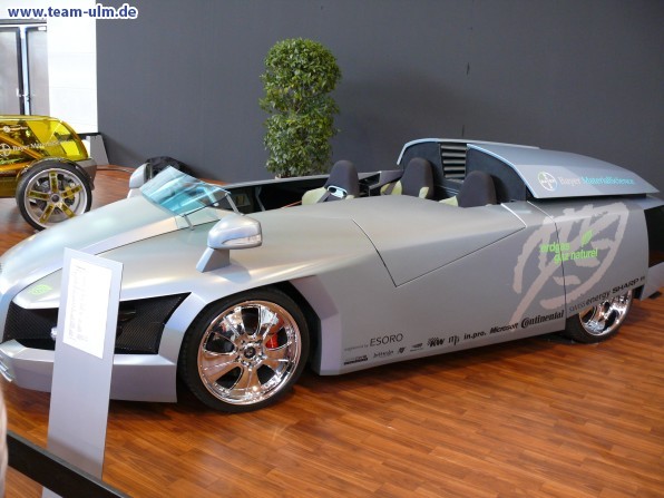 Tuning World Teil 2 @ Friedrichshafen - Bild 30